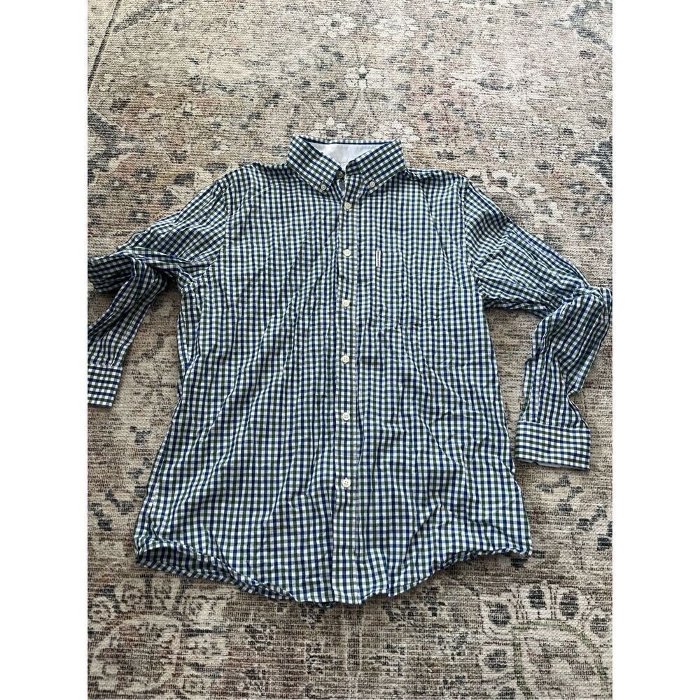 Ben Sherman Men’s Button Down Shirt